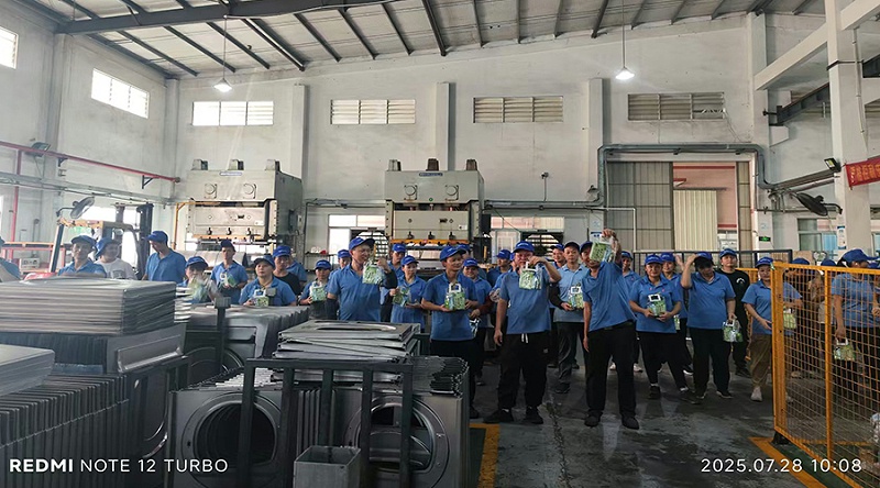 烘干機生產(chǎn)廠(chǎng)家