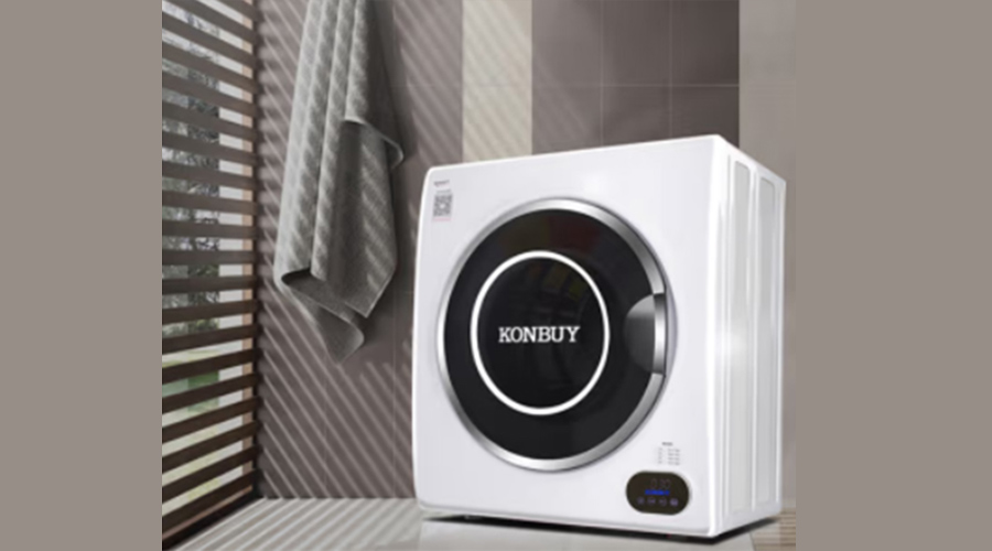 超實(shí)用！小型烘干機的安裝步驟講解