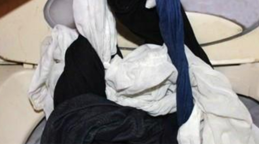 使用衣服干衣機如何避免烘衣不徹底？