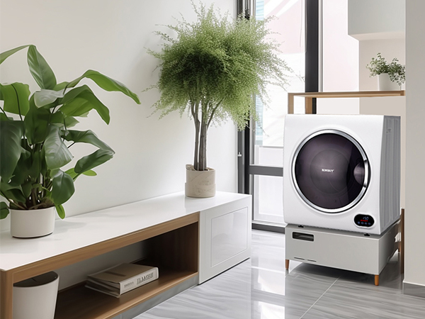 滾筒干衣機 滾筒干衣機