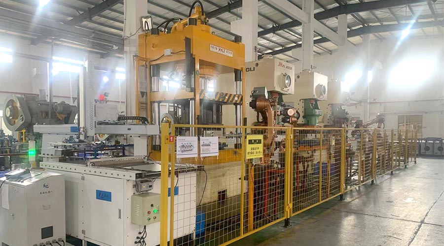 與小型烘干機廠(chǎng)家合作，這些注意事項要須知（下）