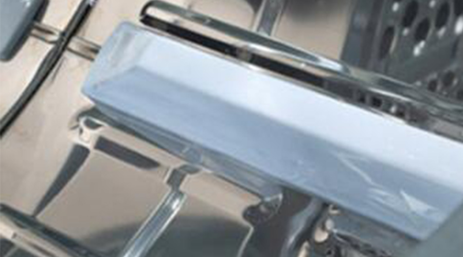 背后小故事！金環(huán)電器衣物烘干機梯型提升筋的創(chuàng  )作緣由