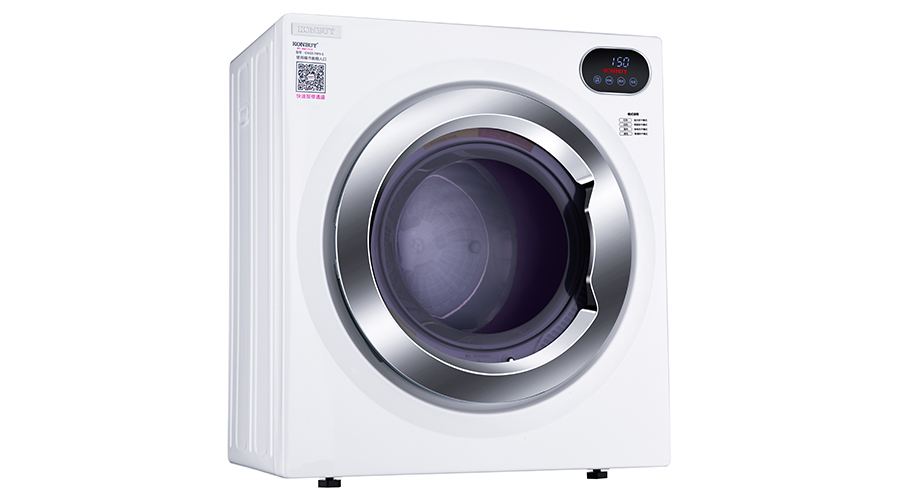 劉畊宏健身操走紅！天天穿的健身衣如何用小型烘干機快速烘干