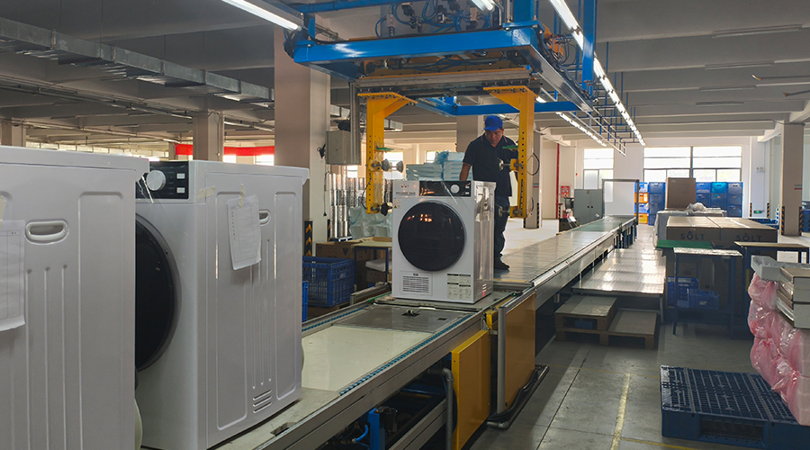 樣機快速交付，品質(zhì)始終如一