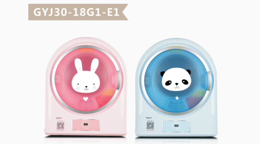 預防寶寶手足口病，兒童干衣機受寶媽們寵愛(ài)！