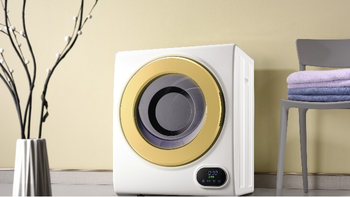 公寓干衣機如何解決公寓沒(méi)有陽(yáng)臺難干衣困境？