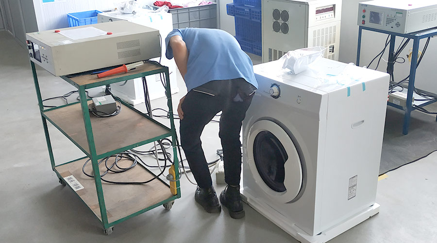 贊許有加！澳洲客戶(hù)Innotrics對衣物烘干機代工質(zhì)量稱(chēng)心滿(mǎn)意