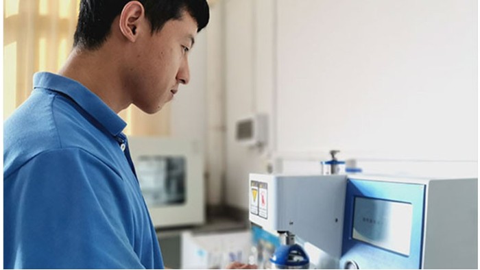 58項專(zhuān)利！以研發(fā)技術(shù)打造干衣機代工核心競爭力