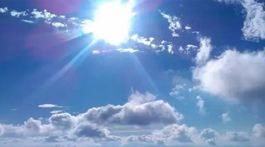 四川高溫停電引關(guān)注！冷凝衣物烘干機如何做到省電省時(shí)