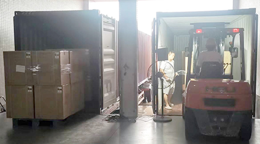 衣服烘干機廠(chǎng)家如何保證貨期，不影響產(chǎn)品銷(xiāo)售