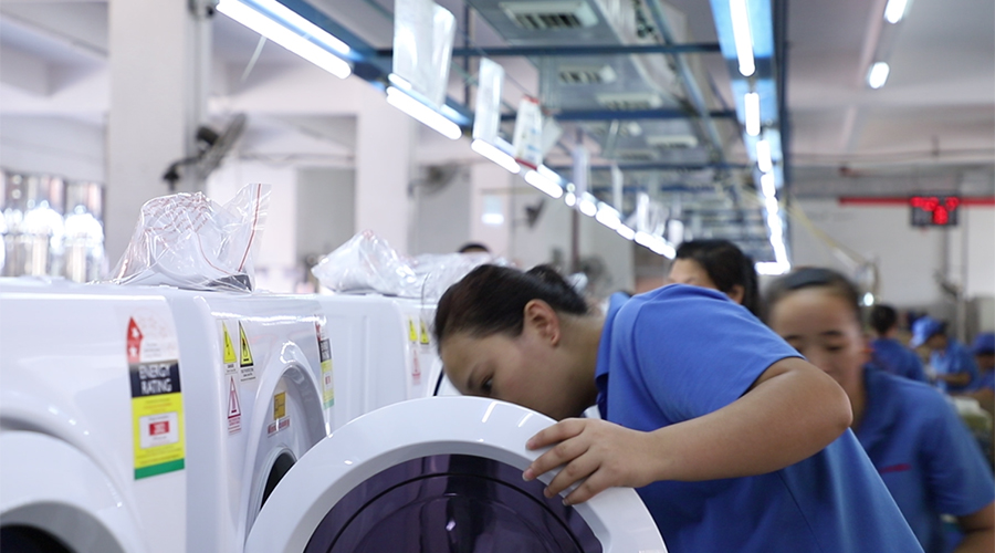 干衣機生產(chǎn)廠(chǎng)家有哪些？