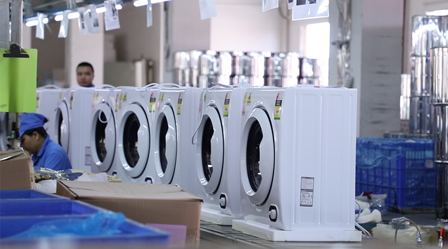 金環(huán)電器對GB/T 23118—2024《家用和類(lèi)似用途滾筒式干衣機和洗干一體機》新規的解讀