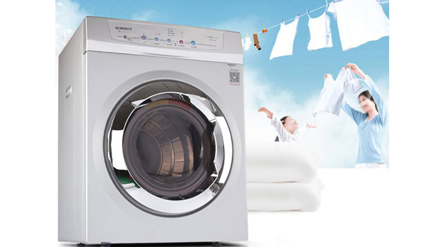 家用干衣機是否有必要？一機解決6大干衣難題！
