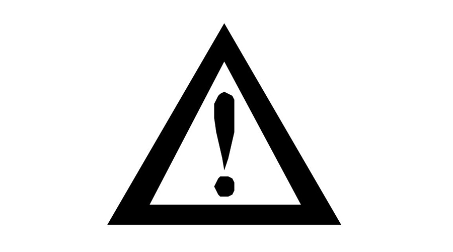 如何理解家用衣物烘干機上“警告符號”的特殊含義！