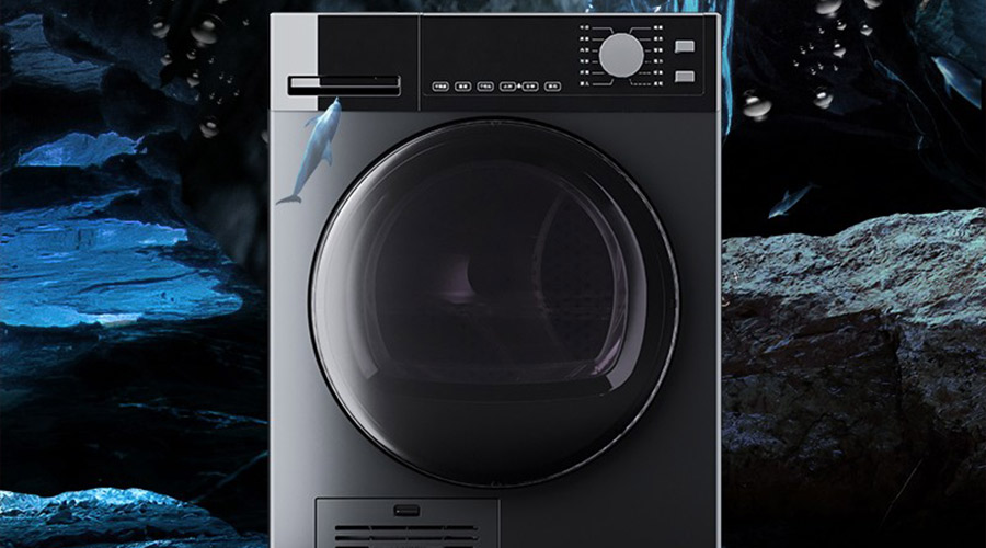 冷凝式滾筒衣服烘干機市場(chǎng)行情分析