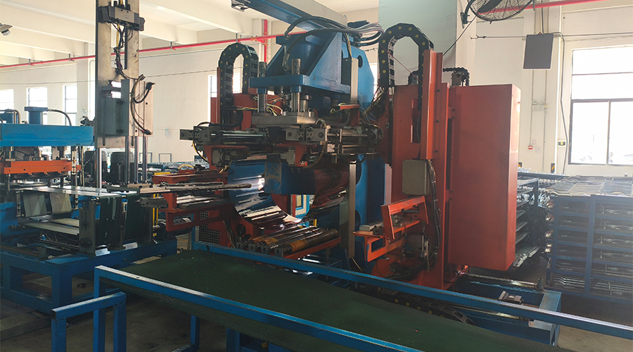 全球出口經(jīng)驗與高品質(zhì)制造，共筑市場(chǎng)成功基石