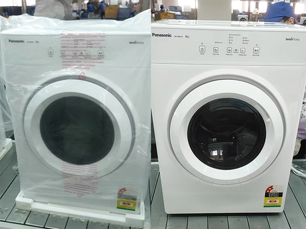 滾筒衣服烘干機 滾筒衣服烘干機