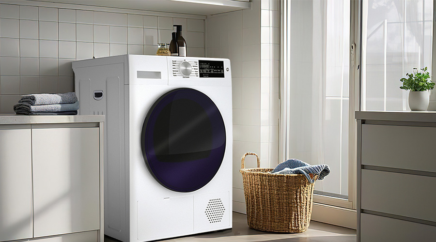 洗烘一體機與獨立烘干機，哪個(gè)更適合家庭使用