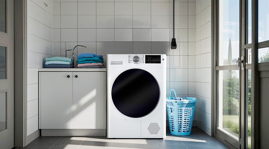 引領(lǐng)滾筒式烘干機市場(chǎng)，共創(chuàng  )美好未來(lái)