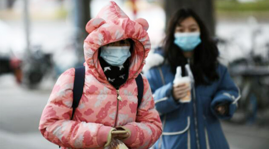 強冷空氣即將來(lái)襲！金環(huán)電器提醒你要注意這些事項