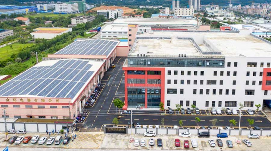 國內品牌電商看好小型干衣機！他們如何選擇小型烘衣服機廠(chǎng)家