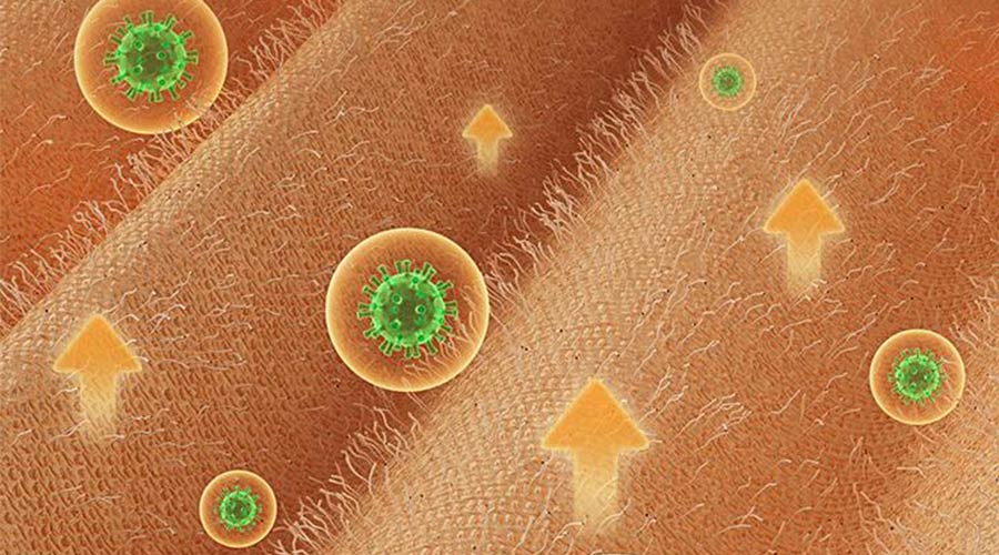 漲知識！家用衣物烘干機巴氏除菌的含義講解