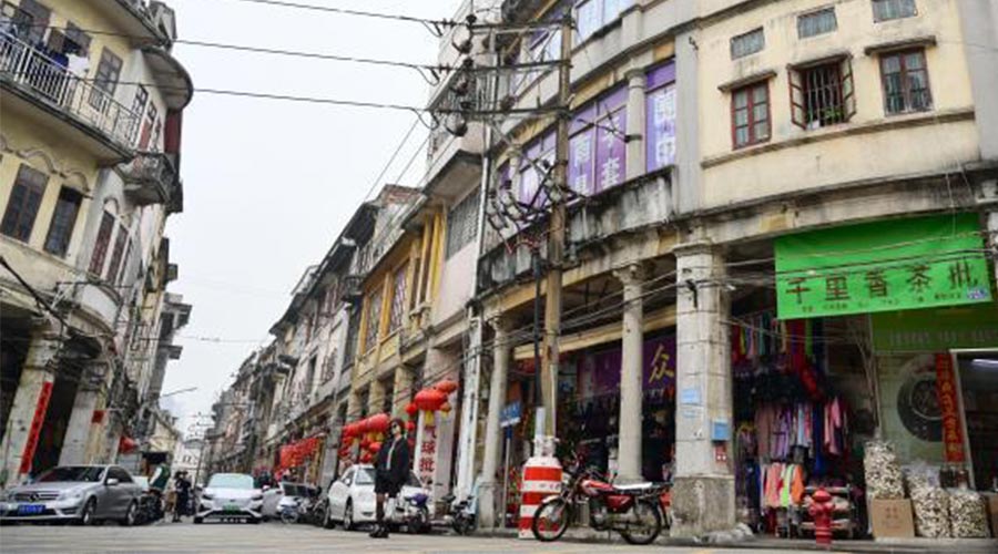 《狂飆》引起江門(mén)熱！身處江門(mén)的金環(huán)電器實(shí)力不容小覷