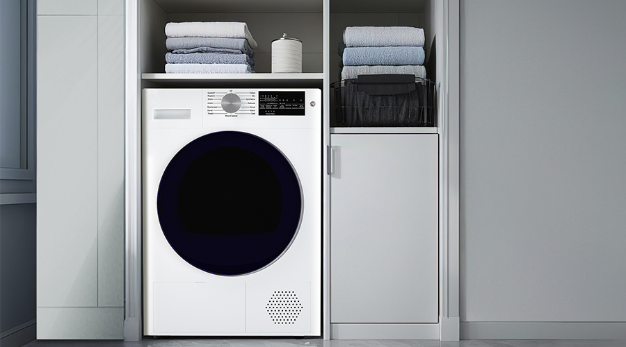 熱泵烘干機對環(huán)境影響如何？