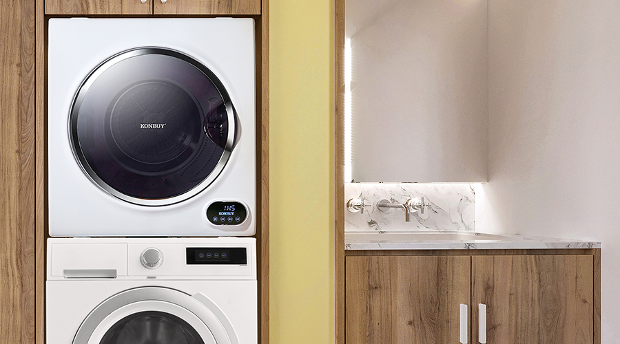 買(mǎi)直排式干衣機，千萬(wàn)不能忽略的一點(diǎn)