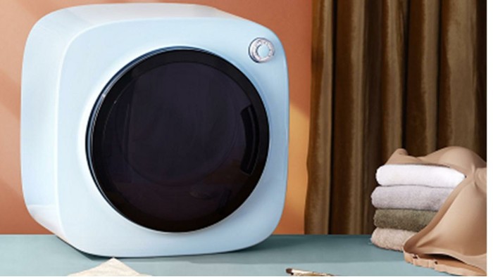 中山客戶(hù)專(zhuān)程到訪(fǎng)，洽談內衣干衣機代工業(yè)務(wù)