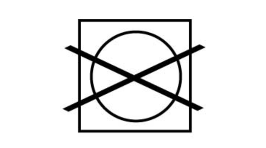 哪些衣物不能扔進(jìn)衣服干衣機烘？