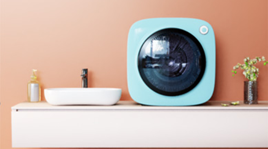 小型烘干機小家電圈粉年輕人！背后的原因是...