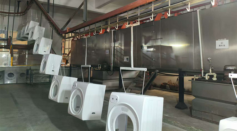 滾筒干衣機工廠(chǎng) 滾筒干衣機工廠(chǎng)