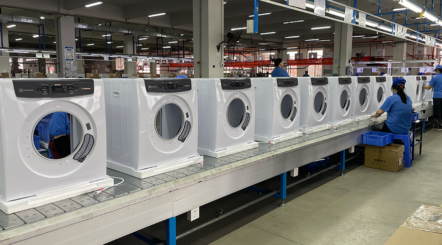 金環(huán)電器：緊跟能效標準，引領(lǐng)烘干機行業(yè)發(fā)展