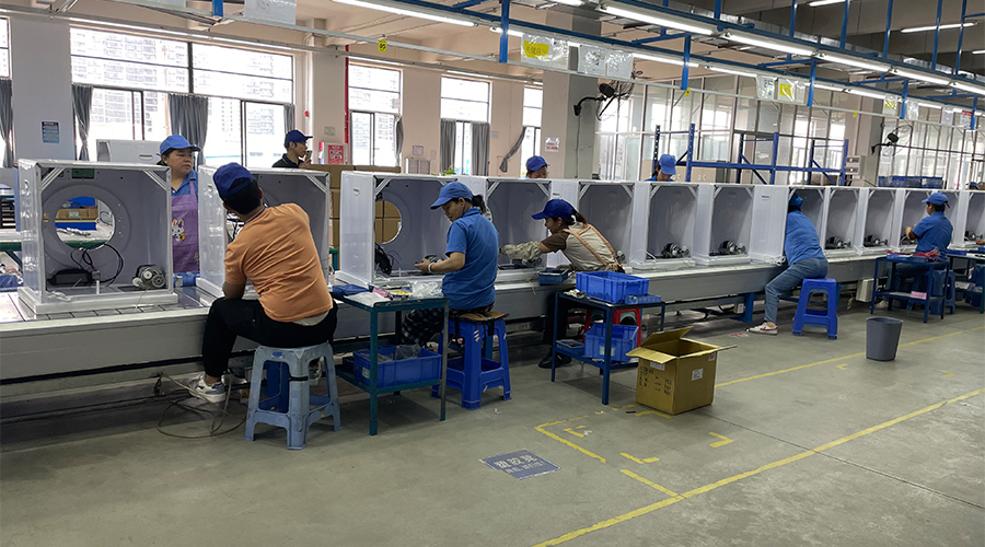 烘干機廠(chǎng)家