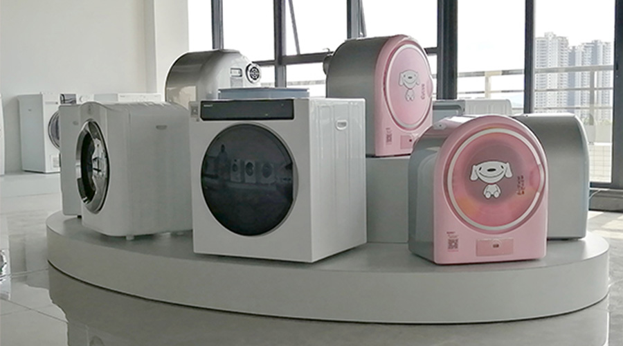 經(jīng)常穿家用干衣機烘干的衣物對身體有害嗎？答案是...