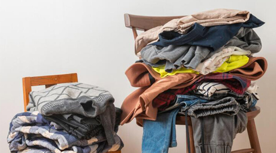 陽(yáng)過(guò)了病菌是否在衣物上有殘留！ 家用干衣機60℃高溫除菌