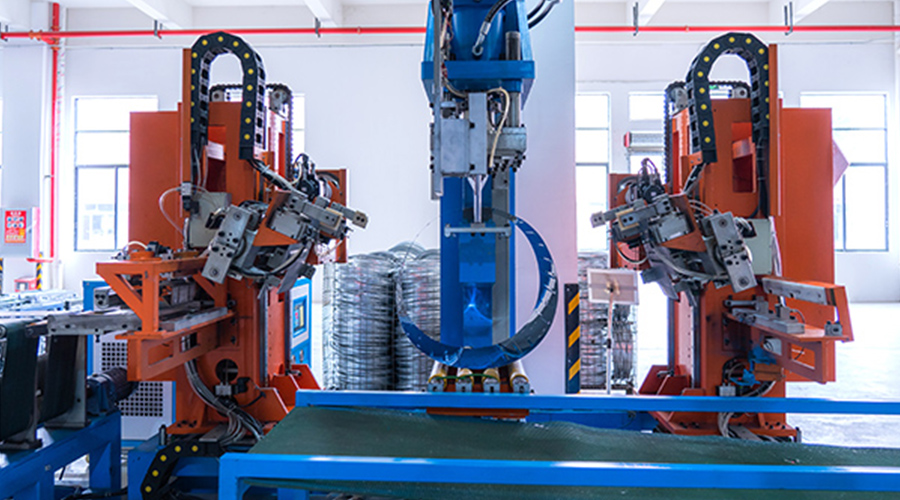 衣服烘干機生產(chǎn)廠(chǎng)家如何做好車(chē)間5S管理