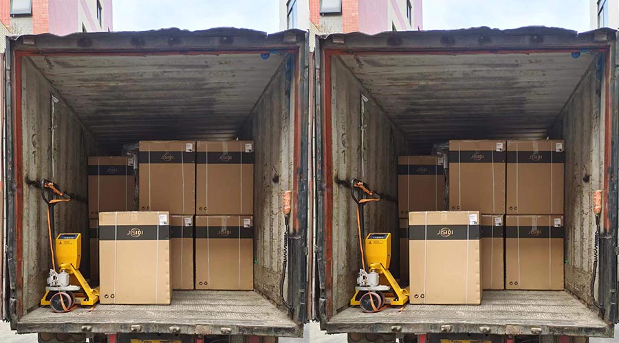 加急發(fā)貨！應對客戶(hù)烘衣服烘干機電商銷(xiāo)售，確保庫存充足