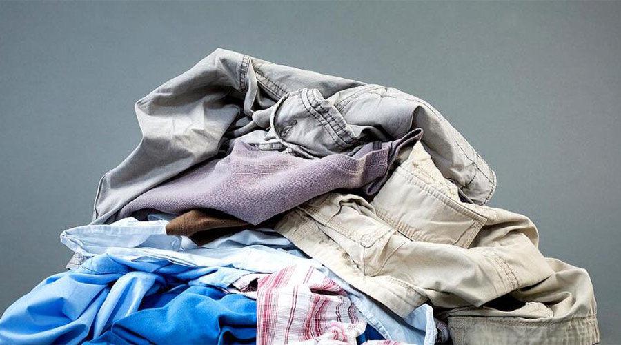 衣服護理：烘干、洗滌、熨燙下羊毛衣服對溫度的要求