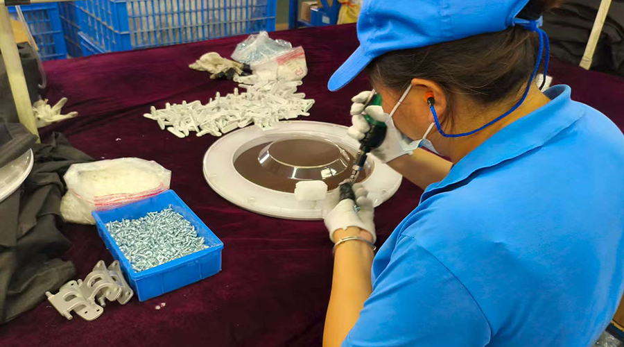 烘干機工廠(chǎng) 烘干機工廠(chǎng)