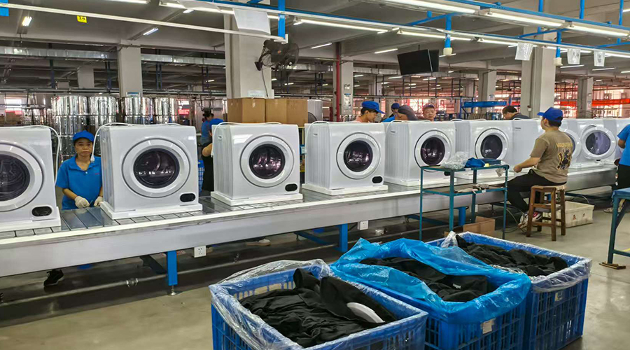 烘干機工廠(chǎng) 烘干機工廠(chǎng)