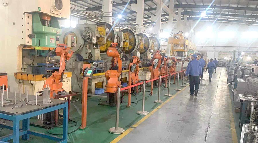 小型烘干機受歡迎！為什么客戶(hù)青睞有實(shí)力的小型烘衣服機廠(chǎng)家