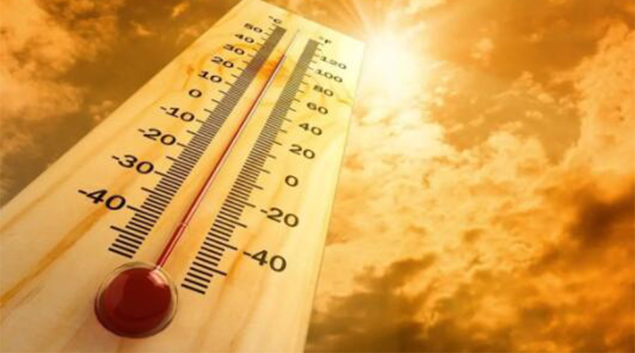 全國高溫持續30天！暴曬下衣物烘干機可以解決哪些干衣煩惱