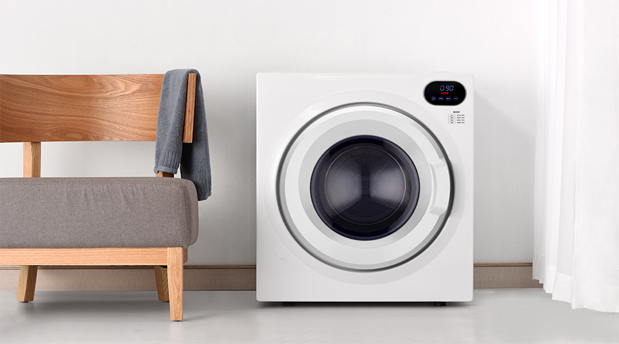 你以為的滾筒干衣機會(huì )損傷衣服，是真的嗎？