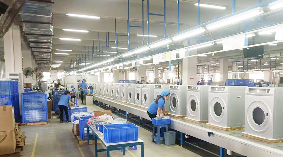 與小型烘干機廠(chǎng)家合作，這些注意事項要須知（上）