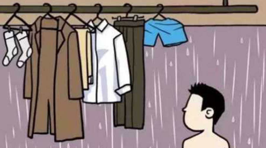 “三臺風(fēng)共舞”！金環(huán)電器提醒 臺風(fēng)天干衣的注意事項