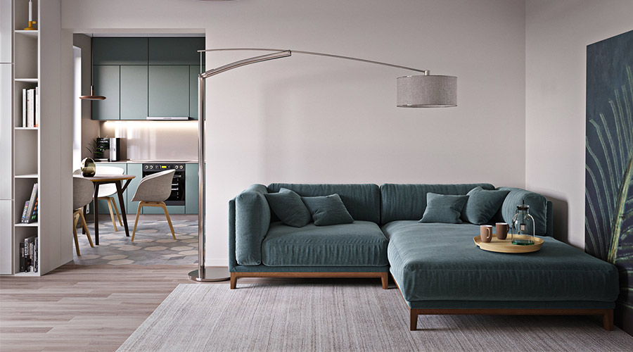 直排家用衣物烘干機放哪好？放在室內會(huì )讓空氣潮濕嗎？