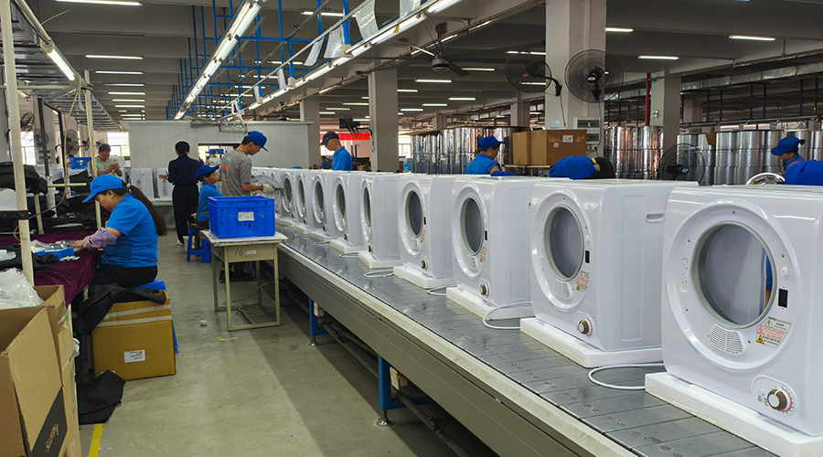 全球跨境電商市場(chǎng)增長(cháng)，商家如何選擇合作伙伴