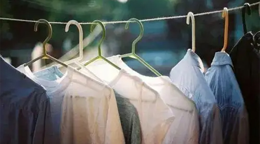 大雨持續在線(xiàn)！衣物烘干機在手，無(wú)懼風(fēng)雨干衣不愁！